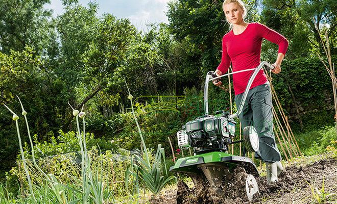 Les meilleurs cultivateurs