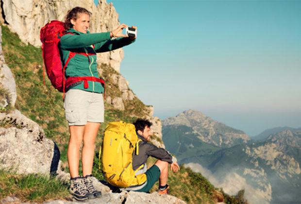 Meilleurs sacs à dos de voyage