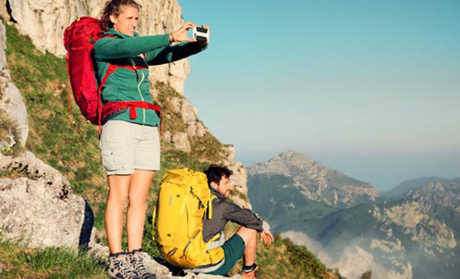 Meilleurs sacs à dos de voyage