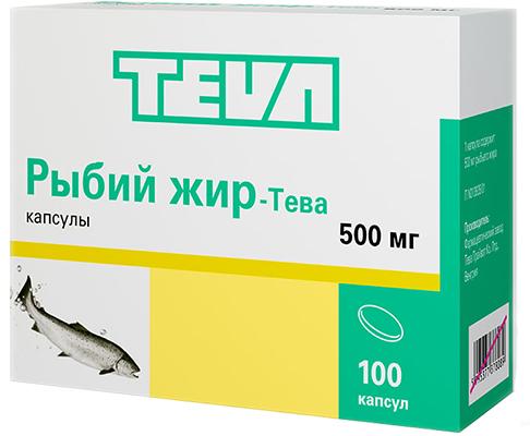 Teva 0.5 No. 100 kapaklar.