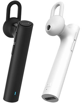 Zestaw słuchawkowy Bluetooth Xiaomi Mi