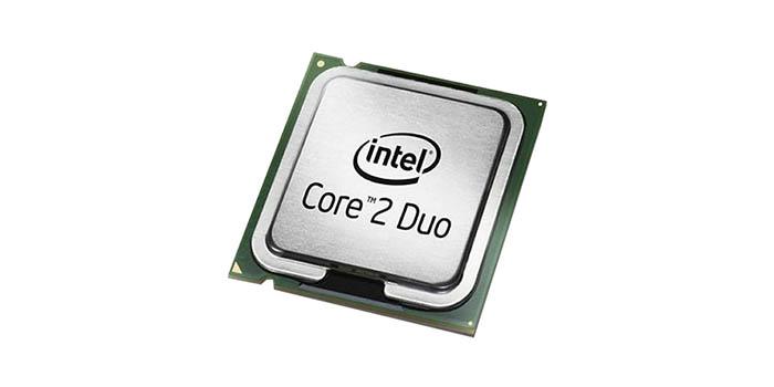 Intel Core 2 Duo Wolfdale