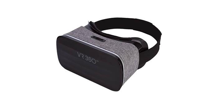 Rombica VR360 v06