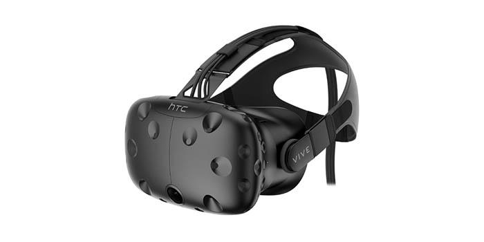 HTC vive