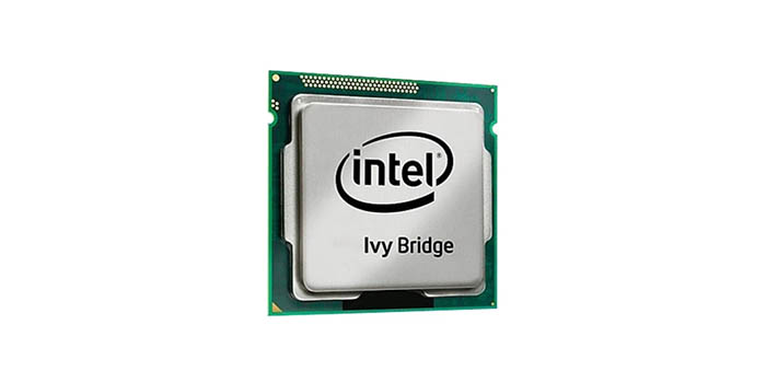 Intel Core i5 Sarmaşık Köprüsü