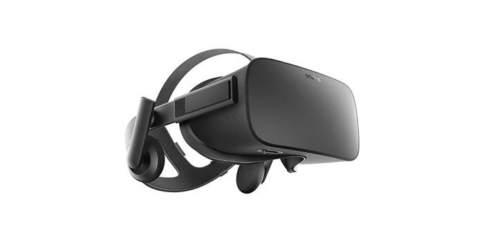 Oculus Rift CV1 + Touch