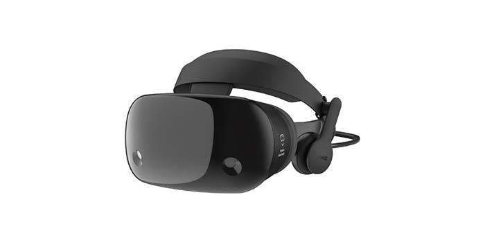 Samsung HMD Odyssey - zestaw słuchawkowy Windows Mixed Reality