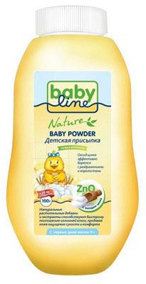 Babyline nature