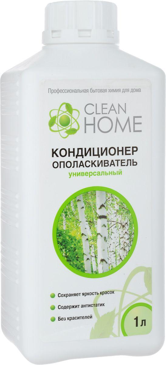 Uniwersalny Clean Home o zapachu rosyjskiego lasu