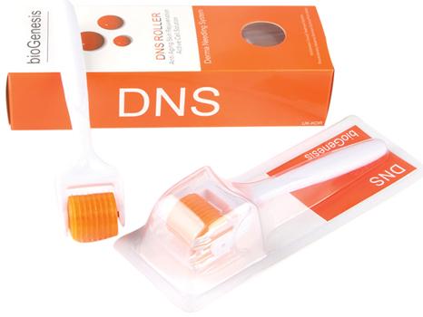 DNS Silindiri