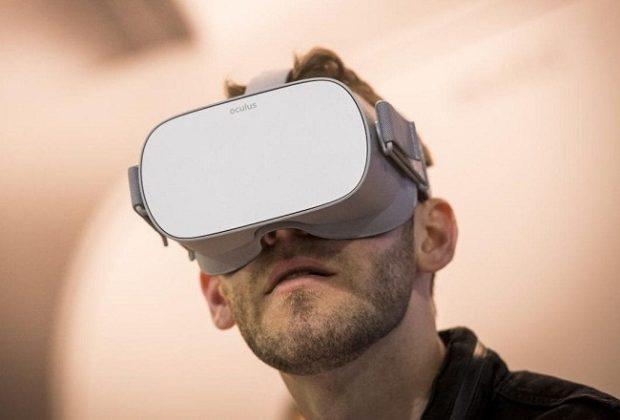 Les meilleures lunettes de réalité virtuelle