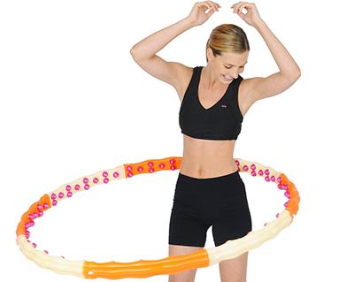 Jemimah Health Hoop