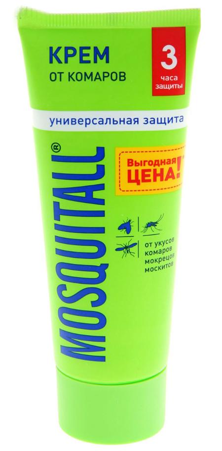 Crème Mosquitall