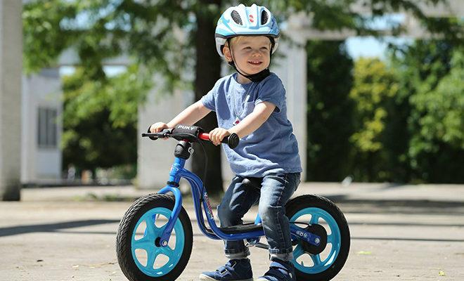 Les meilleurs vélos d'équilibre pour un enfant