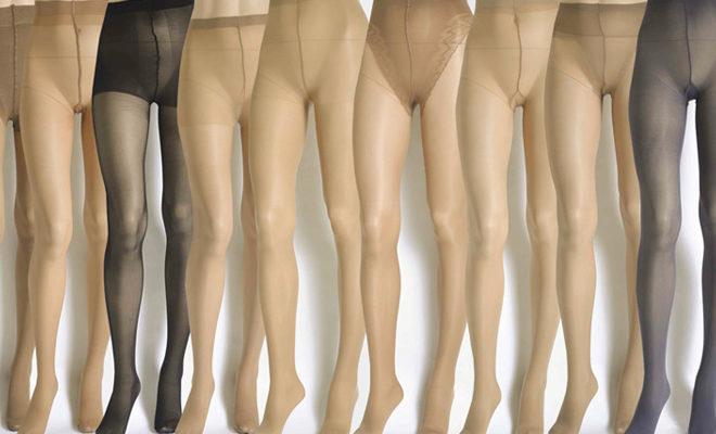 Meilleurs collants pour femmes