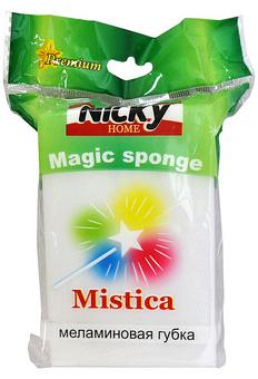 Nicky home mistica