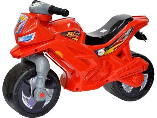 Orion Toys motocykl 2-kołowy 501