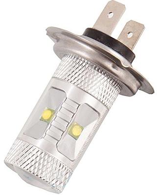 Osram Çip H7 12V 30W