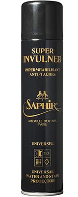 Saphir istilacı