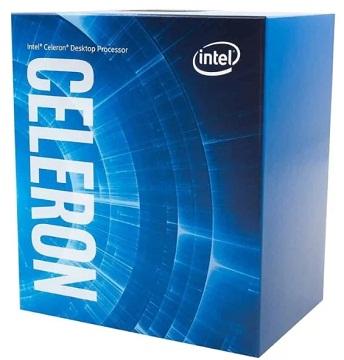 Intel Celeron G4900 Coffee Lake