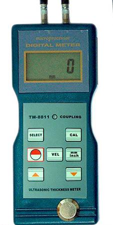 Starmeter-TM-8811