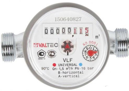 Valtec 3 4