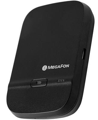 Wi-Fi router MegaFon MR150-6