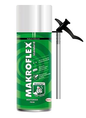 Macroflex