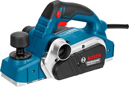 Bosch GHO 26-82 D Profesyonel