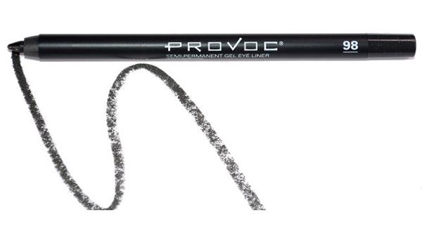 2 Eye Liner Gel Semi-Permanent Provoc