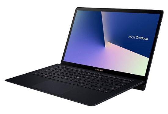 Asus ZenBook S.