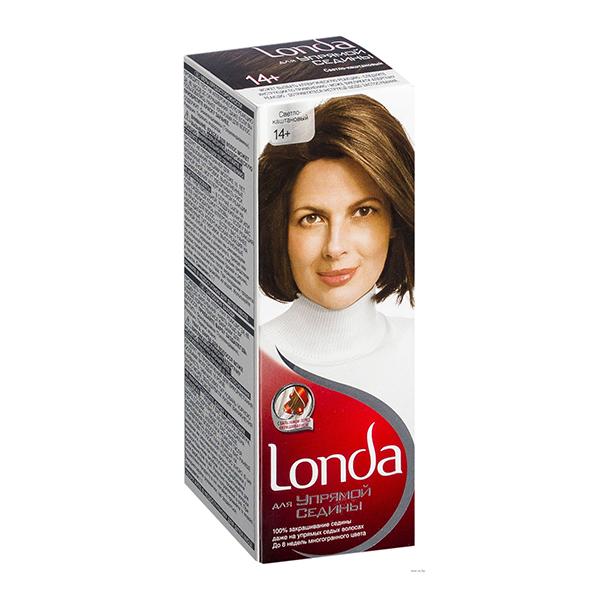 8 Couleur Londa