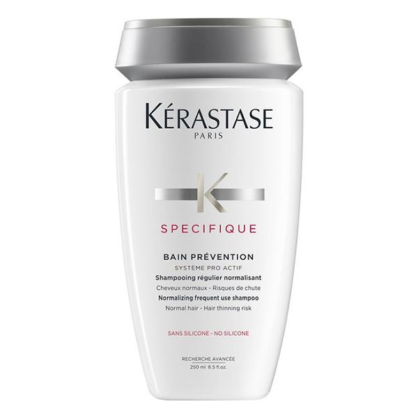 9 Kerastase Specifique Bain Önleme