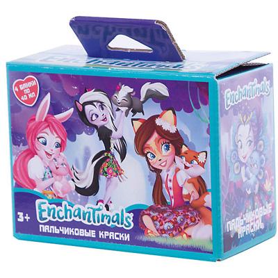 Centrum Enchantimals 4 szt 40 ml