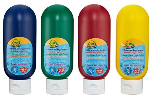 Crayola 4 kolory x 147 ml