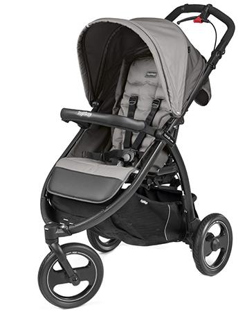 Peg-Perego Cross Crosseto könyv