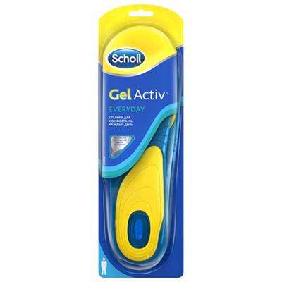 Scholl GelActiv Everyday