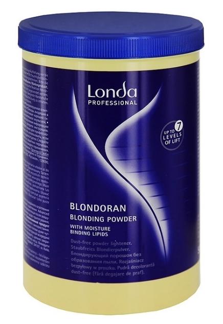 Puder blonding Londa