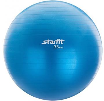 Starfit GB-102 75 cm pompa mavi patlamaya karşı korumalı