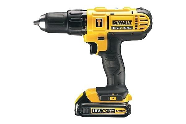 DeWalt DCD776S2