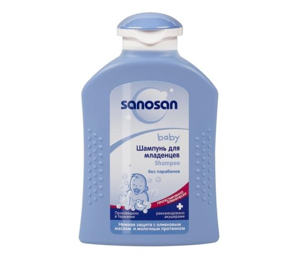 Sanosan baby