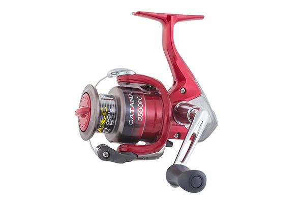 Shimano Catana FC 2500