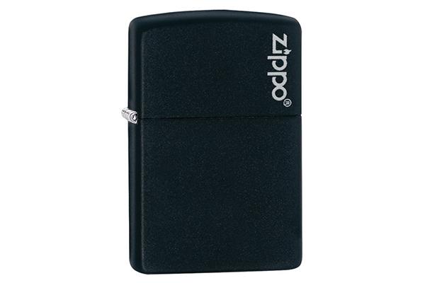 Zippo classic