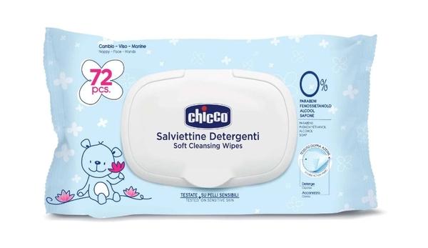 Nettoyage Chicco