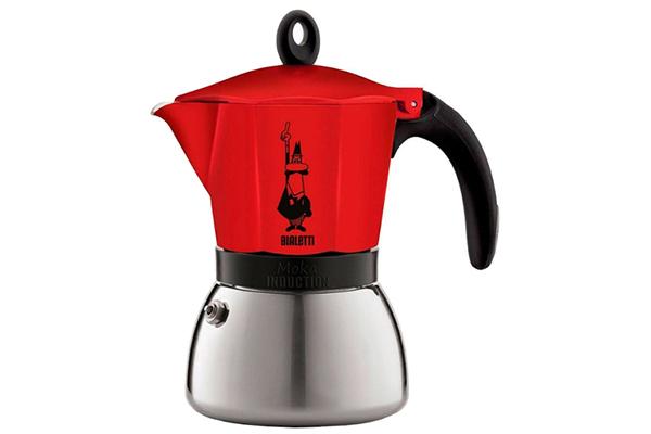 Bialetti Moka Induzione