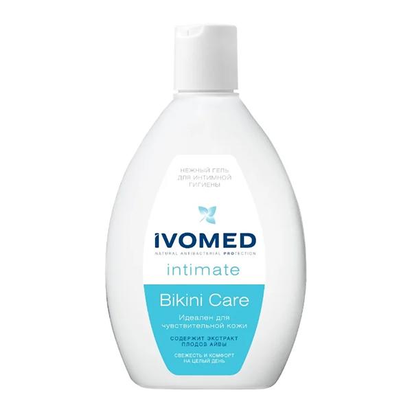 Ivomed Intim Bikini Care