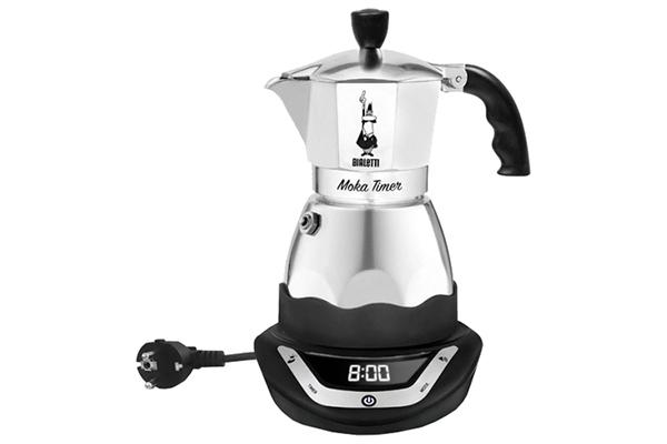 Bialetti Moka Zamanlayıcı