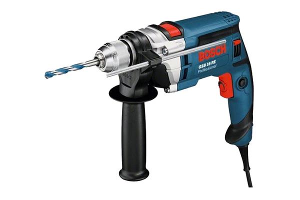 Bosch GSB 1600 RE (BZP)