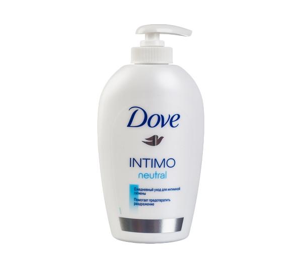 Dove intimo neutral