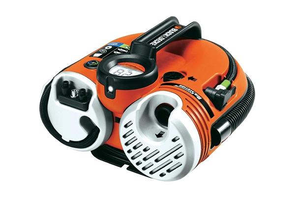 Black + Decker ASI500-QW